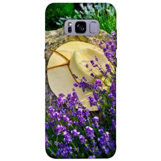 Чохол itsPrint Lavender shade для Samsung G955 Galaxy S8 Plus - Інтернет-магазин спільних покупок ToGether