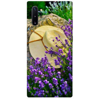 Чохол itsPrint Lavender shade для Samsung Galaxy Note 10 Plus - Інтернет-магазин спільних покупок ToGether