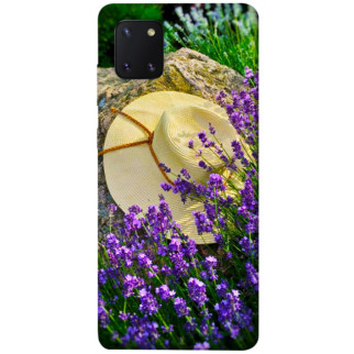 Чохол itsPrint Lavender shade для Samsung Galaxy Note 10 Lite (A81) - Інтернет-магазин спільних покупок ToGether