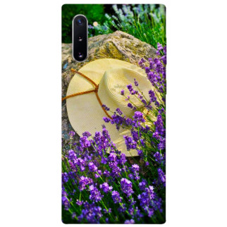 Чохол itsPrint Lavender shade для Samsung Galaxy Note 10 - Інтернет-магазин спільних покупок ToGether