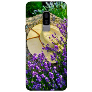 Чохол itsPrint Lavender shade для Samsung Galaxy S9+ - Інтернет-магазин спільних покупок ToGether