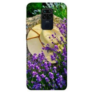Чохол itsPrint Lavender shade для Xiaomi Redmi Note 9 / Redmi 10X - Інтернет-магазин спільних покупок ToGether