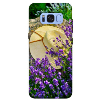 Чохол itsPrint Lavender shade для Samsung G950 Galaxy S8 - Інтернет-магазин спільних покупок ToGether