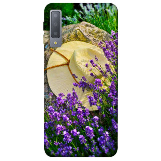 Чохол itsPrint Lavender shade для Samsung A750 Galaxy A7 (2018) - Інтернет-магазин спільних покупок ToGether