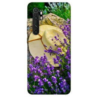 Чохол itsPrint Lavender shade для Xiaomi Mi Note 10 Lite - Інтернет-магазин спільних покупок ToGether