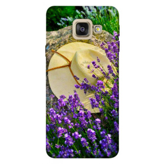 Чохол itsPrint Lavender shade для Samsung A520 Galaxy A5 (2017) - Інтернет-магазин спільних покупок ToGether