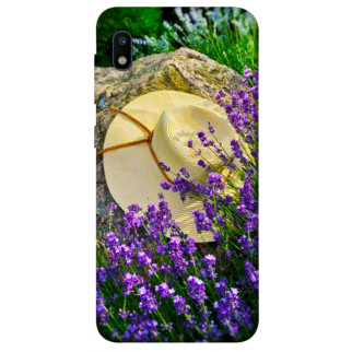 Чохол itsPrint Lavender shade для Samsung Galaxy A10 (A105F) - Інтернет-магазин спільних покупок ToGether