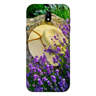 Чохол itsPrint Lavender shade для Samsung J730 Galaxy J7 (2017) - Інтернет-магазин спільних покупок ToGether