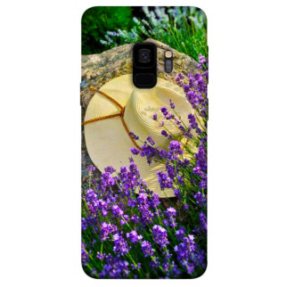 Чохол itsPrint Lavender shade для Samsung Galaxy S9 - Інтернет-магазин спільних покупок ToGether