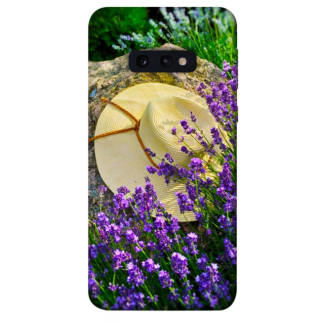 Чохол itsPrint Lavender shade для Samsung Galaxy S10e - Інтернет-магазин спільних покупок ToGether