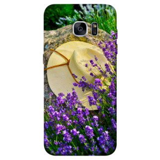Чохол itsPrint Lavender shade для Samsung G935F Galaxy S7 Edge - Інтернет-магазин спільних покупок ToGether