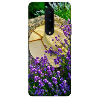 Чохол itsPrint Lavender shade для OnePlus 8 - Інтернет-магазин спільних покупок ToGether