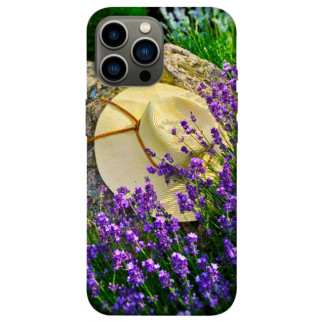 Чохол itsPrint Lavender shade для Apple iPhone 12 Pro Max (6.7") - Інтернет-магазин спільних покупок ToGether