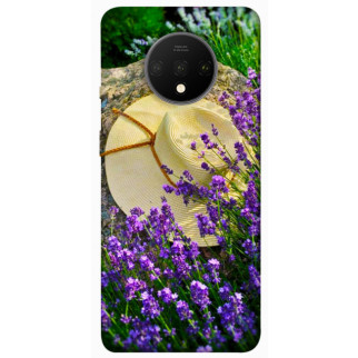 Чохол itsPrint Lavender shade для OnePlus 7T - Інтернет-магазин спільних покупок ToGether