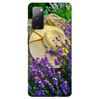 Чохол itsPrint Lavender shade для Samsung Galaxy S20 FE - Інтернет-магазин спільних покупок ToGether