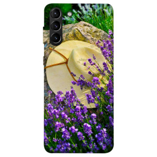 Чохол itsPrint Lavender shade для Samsung Galaxy S21+ - Інтернет-магазин спільних покупок ToGether