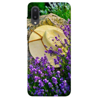 Чохол itsPrint Lavender shade для Samsung Galaxy A02 - Інтернет-магазин спільних покупок ToGether