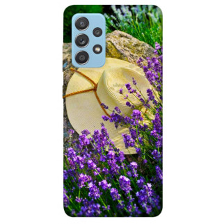 Чохол itsPrint Lavender shade для Samsung Galaxy A52 4G / A52 5G - Інтернет-магазин спільних покупок ToGether