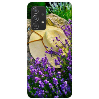 Чохол itsPrint Lavender shade для Samsung Galaxy A72 4G / A72 5G - Інтернет-магазин спільних покупок ToGether