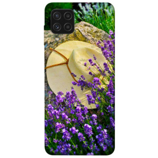 Чохол itsPrint Lavender shade для Samsung Galaxy A22 4G - Інтернет-магазин спільних покупок ToGether