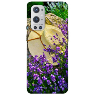 Чохол itsPrint Lavender shade для OnePlus 9 Pro - Інтернет-магазин спільних покупок ToGether