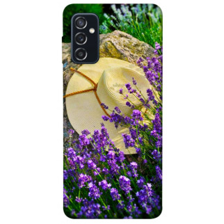 Чохол itsPrint Lavender shade для Samsung Galaxy M52 - Інтернет-магазин спільних покупок ToGether