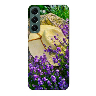 Чохол itsPrint Lavender shade для Samsung Galaxy S22 - Інтернет-магазин спільних покупок ToGether