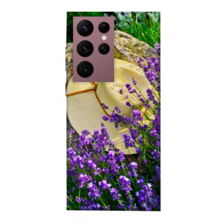 Чохол itsPrint Lavender shade для Samsung Galaxy S22 Ultra - Інтернет-магазин спільних покупок ToGether