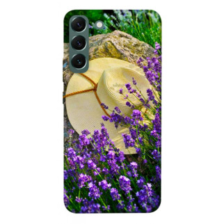 Чохол itsPrint Lavender shade для Samsung Galaxy S22+ - Інтернет-магазин спільних покупок ToGether