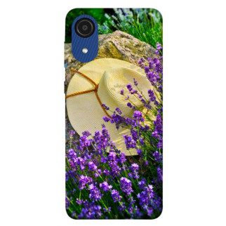Чохол itsPrint Lavender shade для Samsung Galaxy A03 Core - Інтернет-магазин спільних покупок ToGether