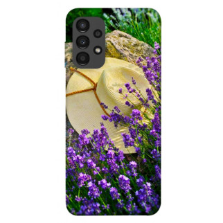 Чохол itsPrint Lavender shade для Samsung Galaxy A13 4G - Інтернет-магазин спільних покупок ToGether