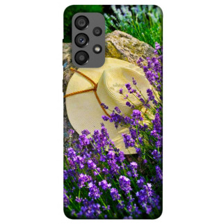 Чохол itsPrint Lavender shade для Samsung Galaxy A73 5G - Інтернет-магазин спільних покупок ToGether