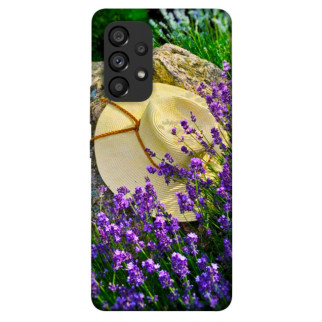 Чохол itsPrint Lavender shade для Samsung Galaxy A53 5G - Інтернет-магазин спільних покупок ToGether