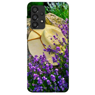 Чохол itsPrint Lavender shade для Samsung Galaxy A33 5G - Інтернет-магазин спільних покупок ToGether