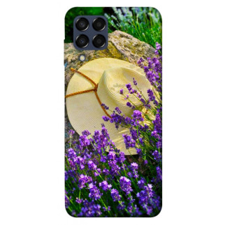Чохол itsPrint Lavender shade для Samsung Galaxy M33 5G - Інтернет-магазин спільних покупок ToGether