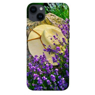 Чохол itsPrint Lavender shade для Apple iPhone 14 Plus (6.7") - Інтернет-магазин спільних покупок ToGether