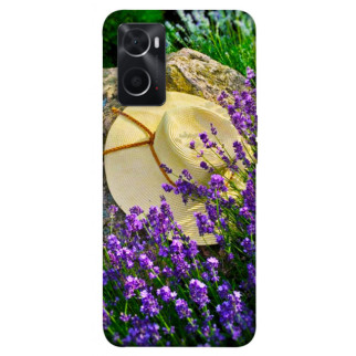 Чохол itsPrint Lavender shade для Oppo A76 4G - Інтернет-магазин спільних покупок ToGether