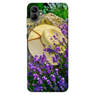 Чохол itsPrint Lavender shade для Samsung Galaxy A04 - Інтернет-магазин спільних покупок ToGether