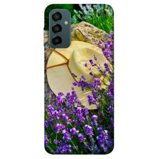 Чохол itsPrint Lavender shade для Samsung Galaxy M13 4G - Інтернет-магазин спільних покупок ToGether