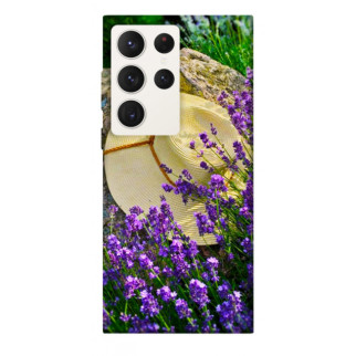Чохол itsPrint Lavender shade для Samsung Galaxy S23 Ultra - Інтернет-магазин спільних покупок ToGether