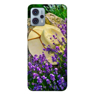 Чохол itsPrint Lavender shade для Motorola Moto G23 - Інтернет-магазин спільних покупок ToGether