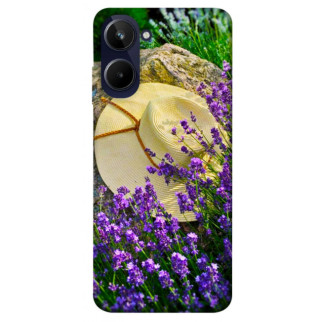 Чохол itsPrint Lavender shade для Realme 10 4G - Інтернет-магазин спільних покупок ToGether