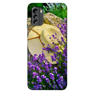 Чохол itsPrint Lavender shade для Nokia G60 - Інтернет-магазин спільних покупок ToGether