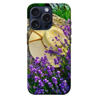 Чохол itsPrint Lavender shade для Apple iPhone 15 Pro (6.1") - Інтернет-магазин спільних покупок ToGether