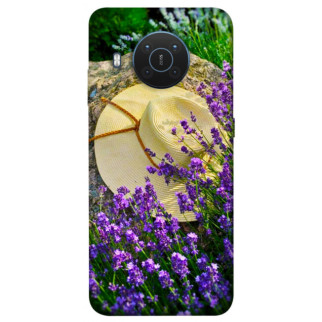 Чохол itsPrint Lavender shade для Nokia X10 / X20 - Інтернет-магазин спільних покупок ToGether