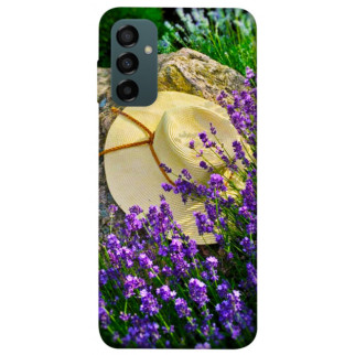Чохол itsPrint Lavender shade для Samsung Galaxy M14 5G - Інтернет-магазин спільних покупок ToGether