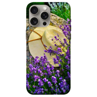 Чохол itsPrint Lavender shade для Apple iPhone 15 Pro Max (6.7") - Інтернет-магазин спільних покупок ToGether
