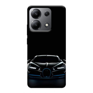 Чохол itsPrint Авто для Xiaomi Redmi Note 13 4G - Інтернет-магазин спільних покупок ToGether