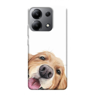 Чохол itsPrint Funny dog для Xiaomi Redmi Note 13 4G - Інтернет-магазин спільних покупок ToGether