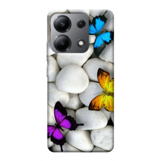 Чохол itsPrint Butterflies для Xiaomi Redmi Note 13 4G - Інтернет-магазин спільних покупок ToGether
